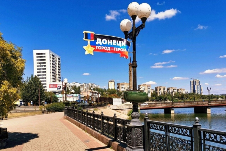 Фотовернисаж "Люблю тебя, моя столица".